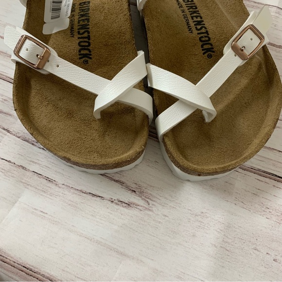 Birkenstock Mayari Birko-Flor - Picture 7 of 14